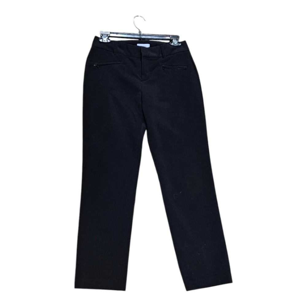 Calvin Klein Women's Dress Pants, Size 2